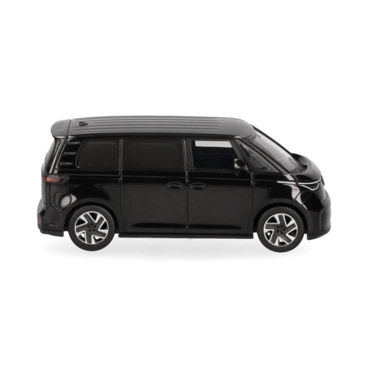 Herpa VW ID. Buzz sort – produktbillede 3
