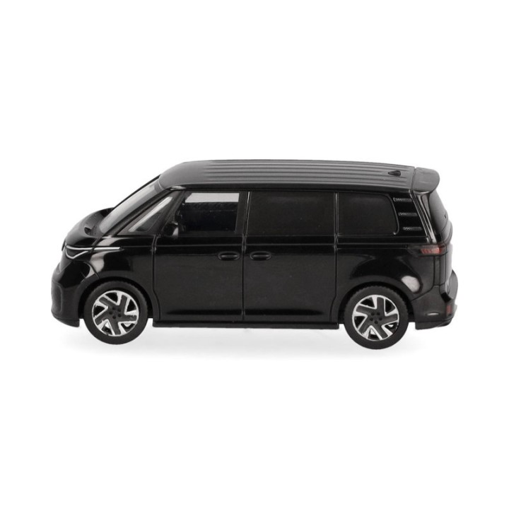 Herpa VW ID. Buzz sort – produktbillede 4