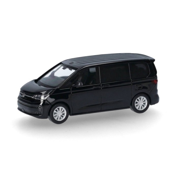 Herpa VW Multivan sort