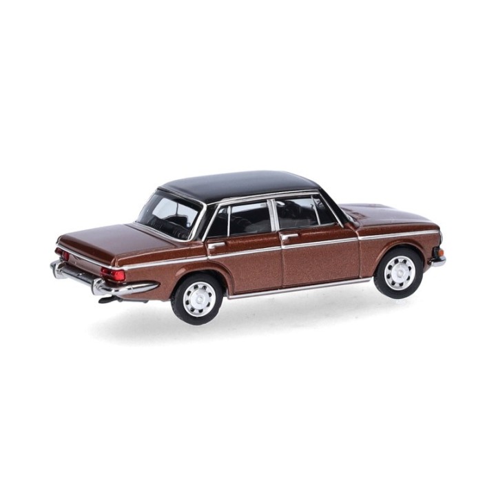Herpa Simca 1301 Special kupfermetallic – produktbillede 2