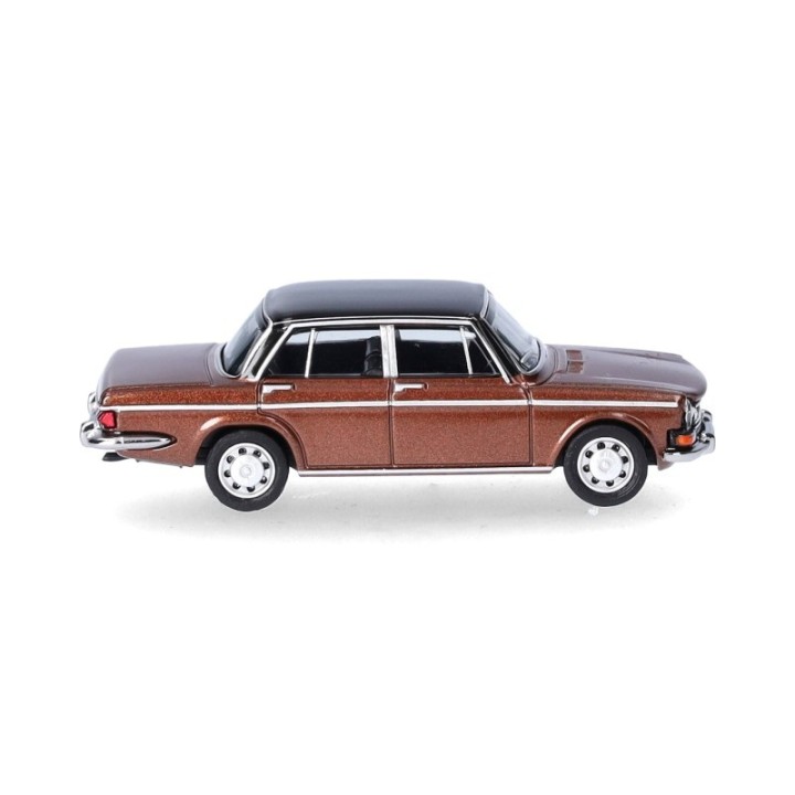 Herpa Simca 1301 Special kupfermetallic – produktbillede 3