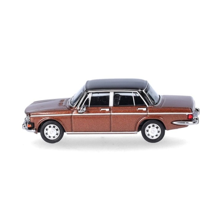 Herpa Simca 1301 Special kupfermetallic – produktbillede 4