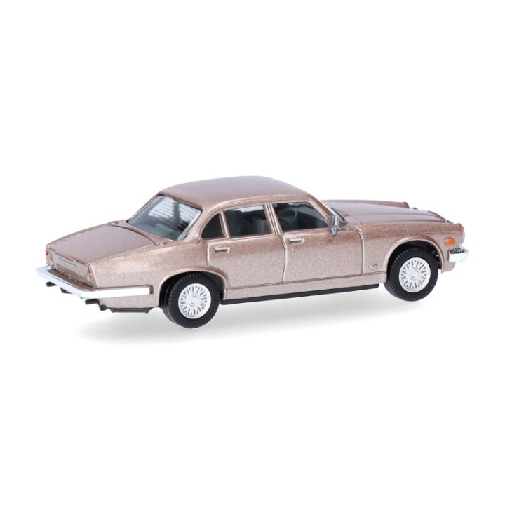 Herpa Jaguar XJ Series III Topaz – produktbillede 2