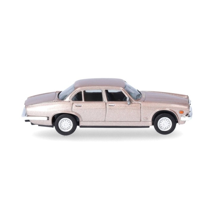 Herpa Jaguar XJ Series III Topaz – produktbillede 3