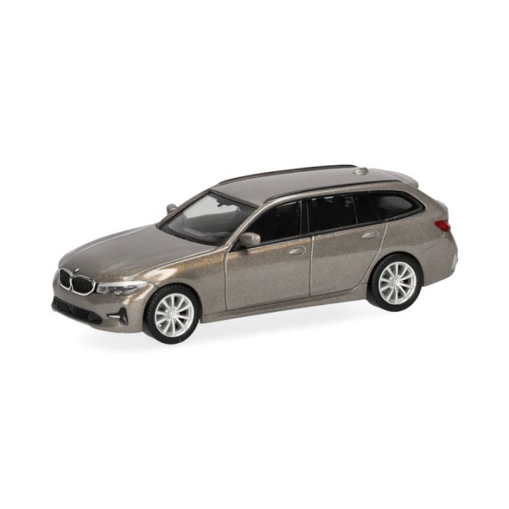 Herpa BMW 3er Touring messing