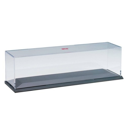 Herpa Vitrine XL (z.B. für LKW 1:87)