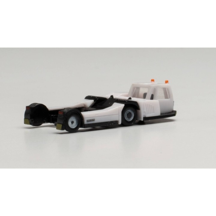 Herpa Goldhofer AST-2 airpresenning tractor – produktbillede 2