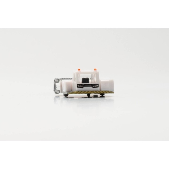 Herpa Goldhofer AST-2 airpresenning tractor – produktbillede 4