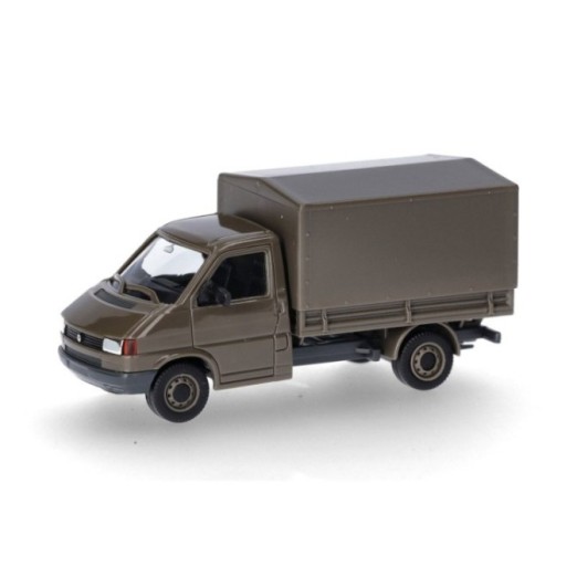 Herpa VW T4 lad Heereslogistikzentrum Wels (Österreich/Wels)