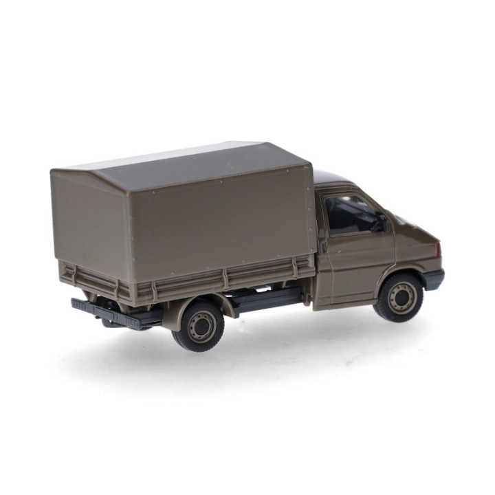 Herpa VW T4 lad Heereslogistikzentrum Wels (Österreich/Wels) – produktbillede 2