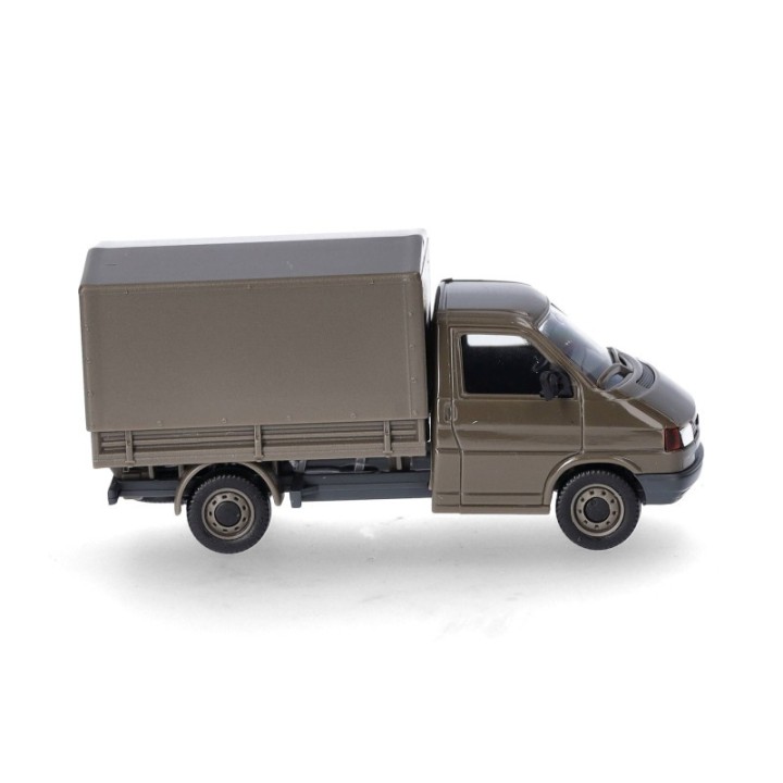 Herpa VW T4 lad Heereslogistikzentrum Wels (Österreich/Wels) – produktbillede 3