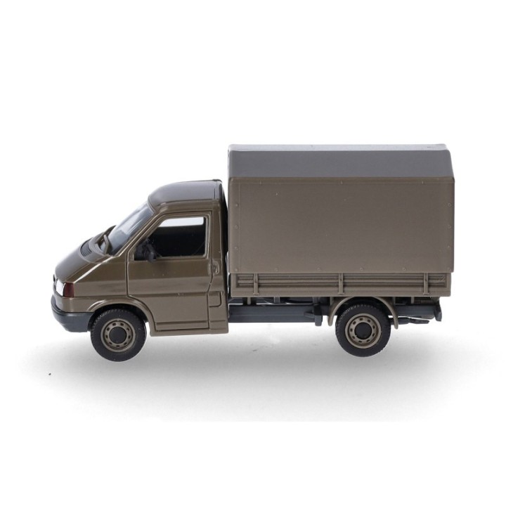 Herpa VW T4 lad Heereslogistikzentrum Wels (Österreich/Wels) – produktbillede 4