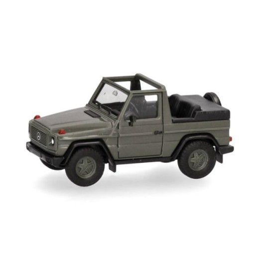 Herpa Mercedes-Benz G-Klasse (W460) Bundeswehr