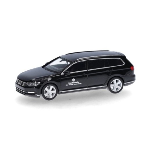 Herpa VW Passat Variant Bundeswehr