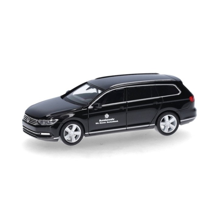 Herpa VW Passat Variant Bundeswehr