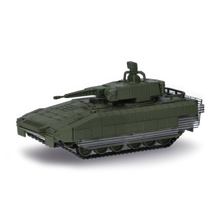 Herpa Schützenpanzer Puma udekoreret