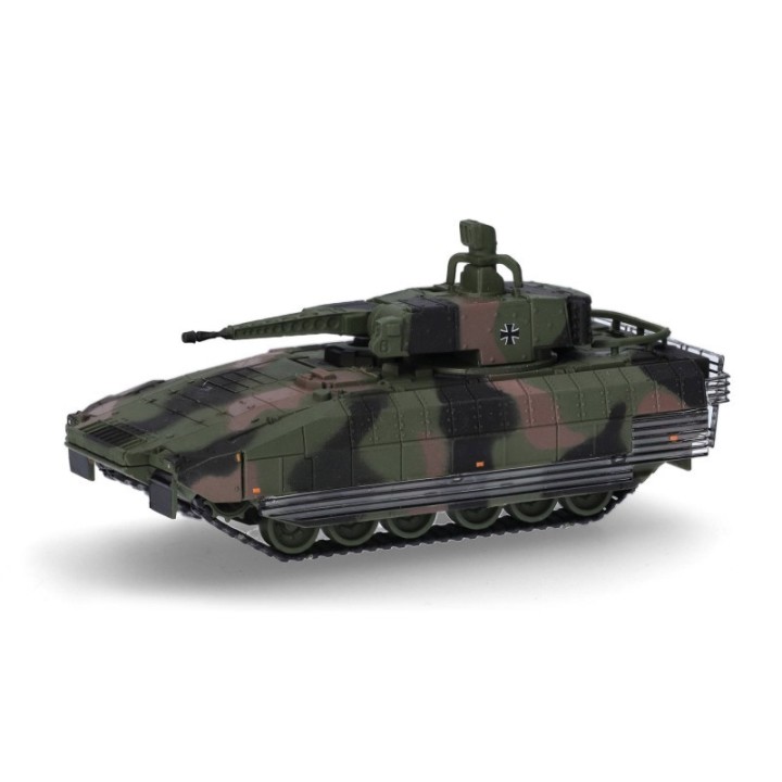 Herpa Schützenpanzer Puma dekoreret