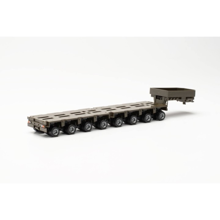 Herpa Goldhofer THP-SL trailer 8a – produktbillede 2