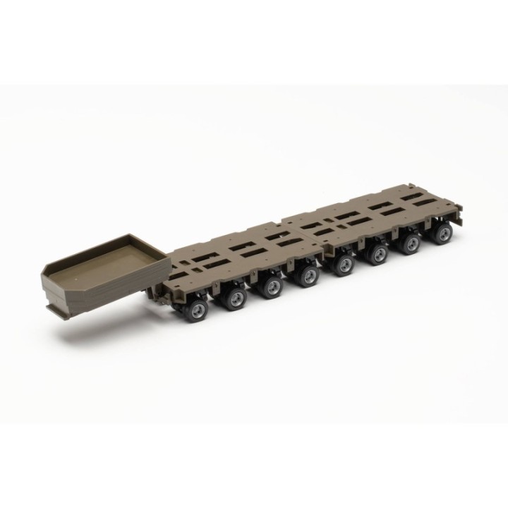 Herpa Goldhofer THP-SL trailer 8a – produktbillede 3