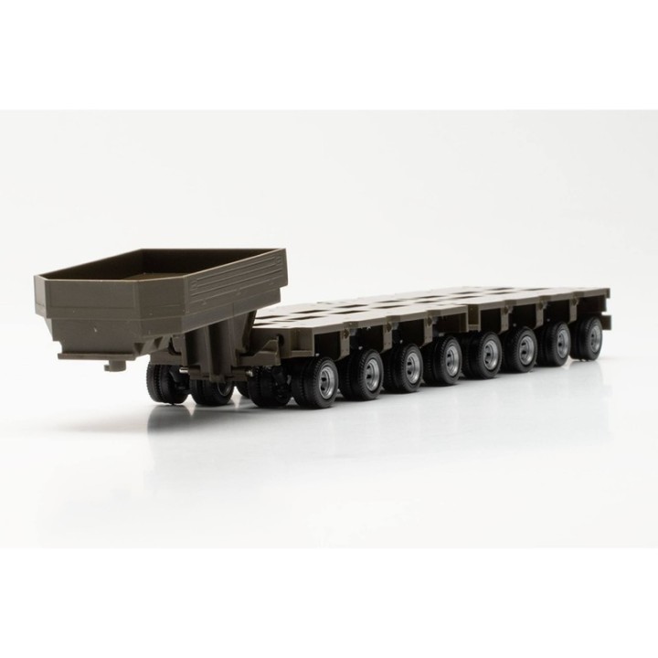Herpa Goldhofer THP-SL trailer 8a – produktbillede 4