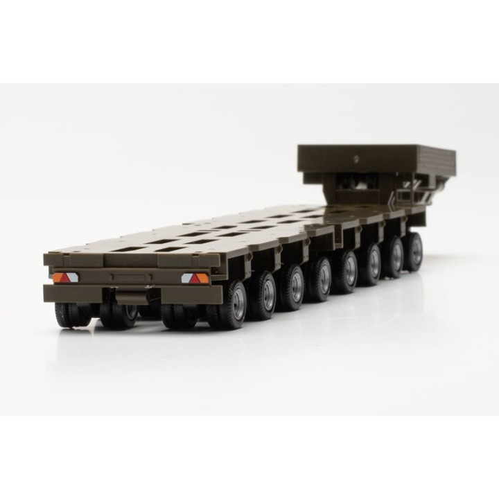 Herpa Goldhofer THP-SL trailer 8a – produktbillede 5