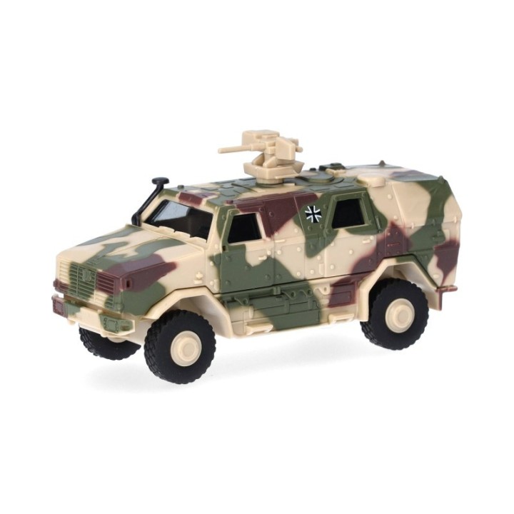 Herpa ATF Dingo (FLW 200) sandbeige camouflage