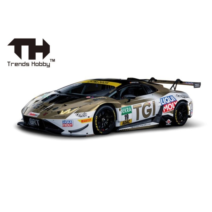 Herpa Lamborghini Huracan GT3 EVO2 - DTM 2025 #19