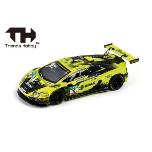 Herpa Lamborghini Huracan GT3 EVO - DTM 2023 #92