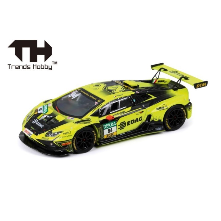 Herpa Lamborghini Huracan GT3 EVO - DTM 2023 #94