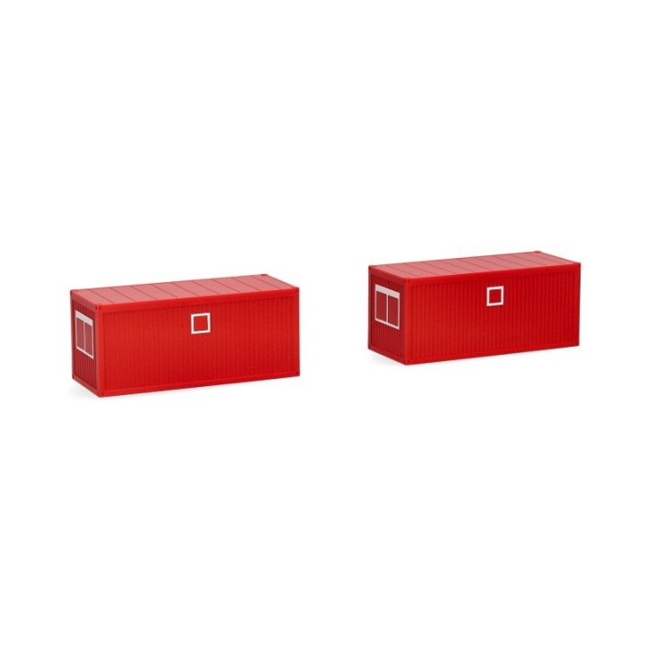 Herpa Baucontainer Online Shop