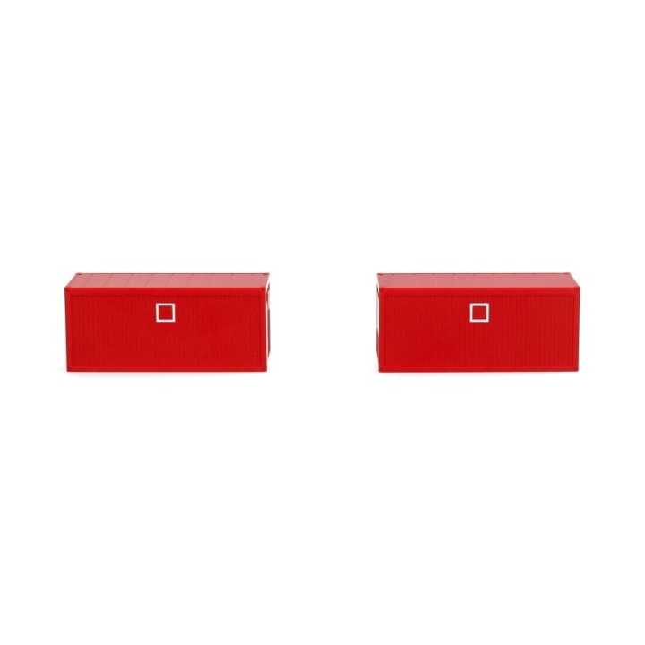 Herpa Baucontainer Online Shop – produktbillede 3