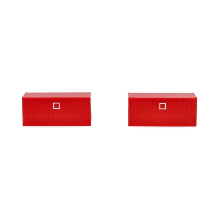 Herpa Baucontainer Online Shop – produktbillede 4