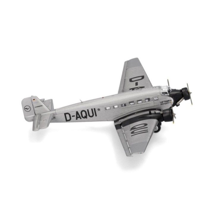 Herpa Lufthansa Junkers Ju-52