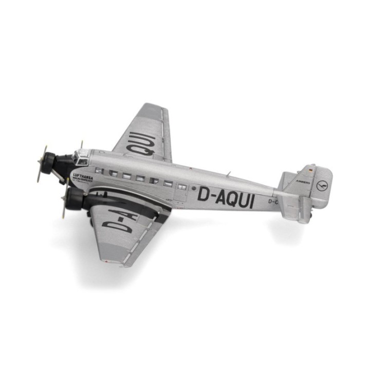 Herpa Lufthansa Junkers Ju-52 – produktbillede 4