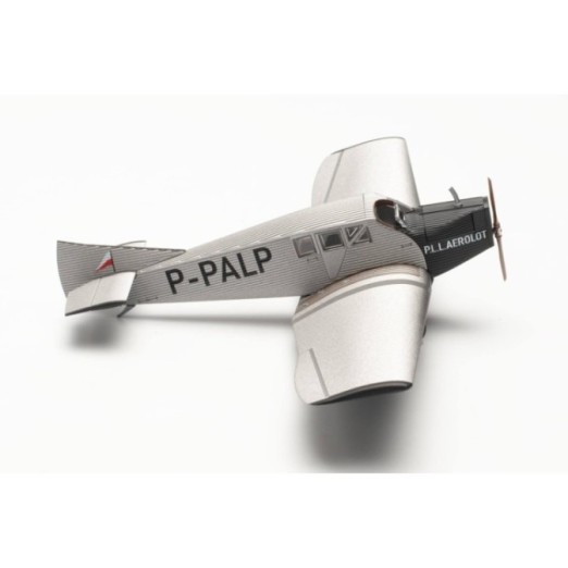 Herpa Aerolot (Polska Linia Lotnicza Aerolot) Junkers F13 - P-PALP