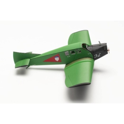 Herpa Junkers-Larsen JL-6 (Junkers F13)