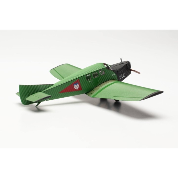 Herpa Junkers-Larsen JL-6 (Junkers F13) – produktbillede 3