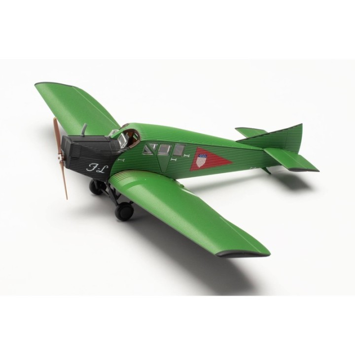 Herpa Junkers-Larsen JL-6 (Junkers F13) – produktbillede 4