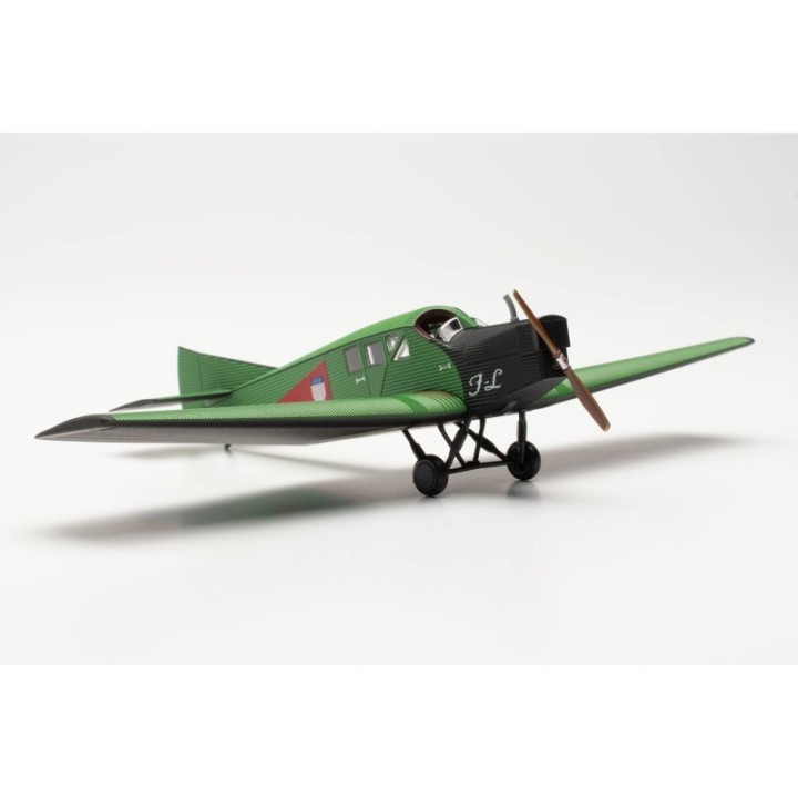 Herpa Junkers-Larsen JL-6 (Junkers F13) – produktbillede 5