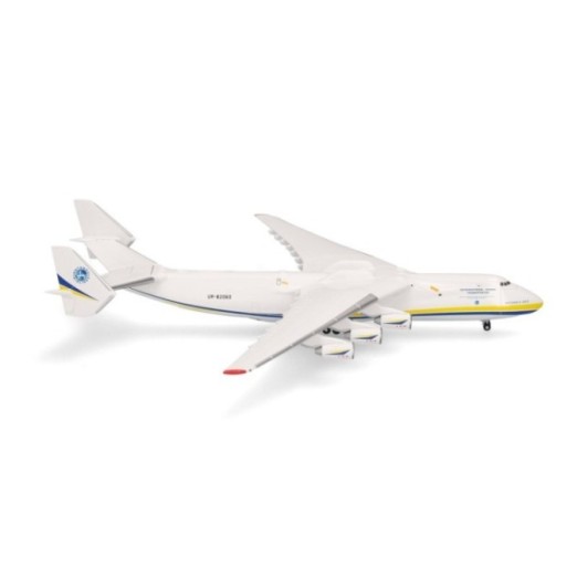 Herpa Antonov Airlines AN-225 Mriya
