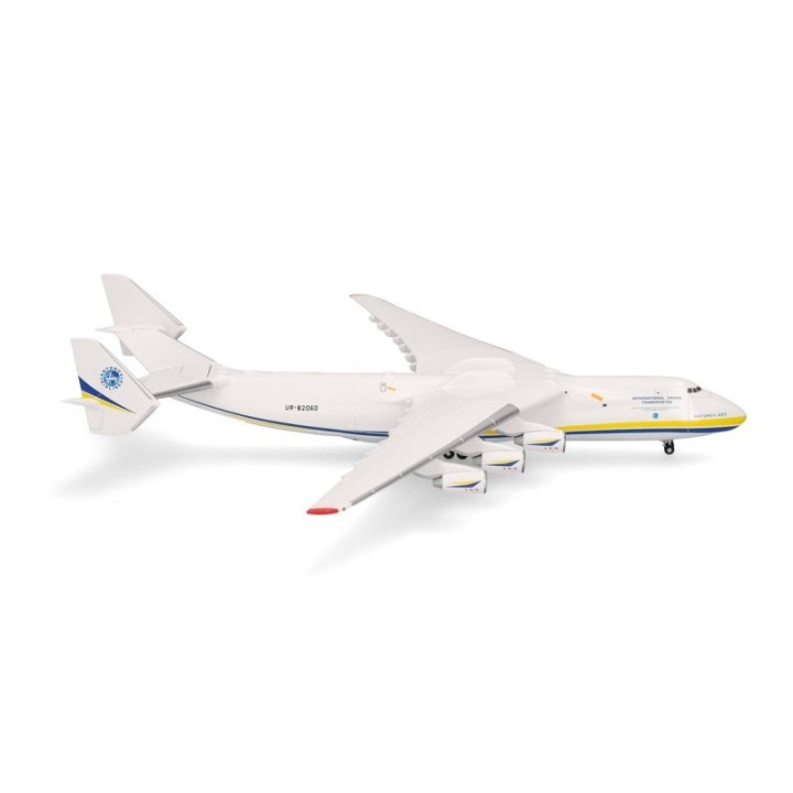 Herpa Antonov Airlines AN-225 Mriya