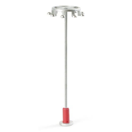 Herpa 10 Flutlichtmasten