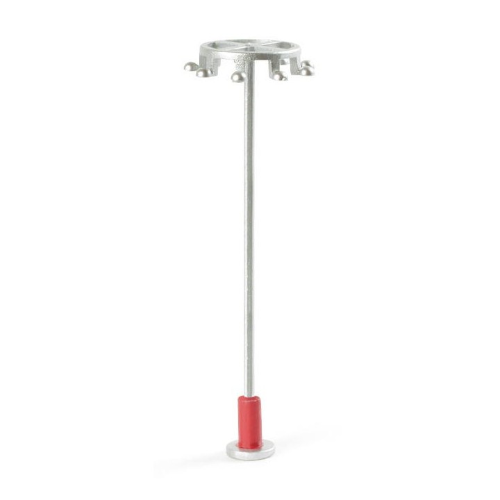Herpa 10 Flutlichtmasten