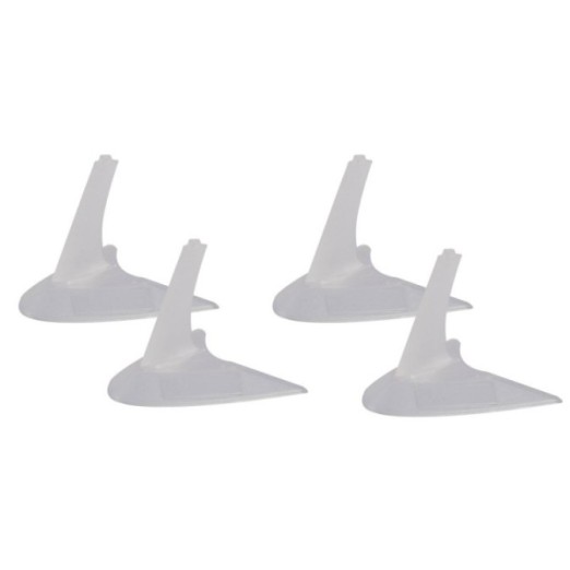 Herpa Display Stands (4 stk.)