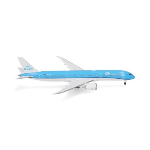 Herpa KLM Boeing 787-9 Dreamliner