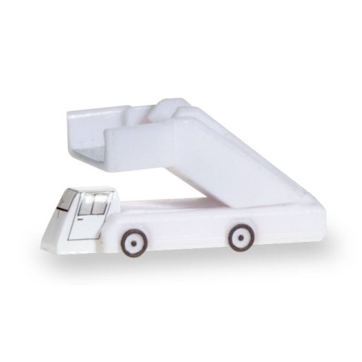 Herpa Scenix - Passenger Stairs - 6 stk