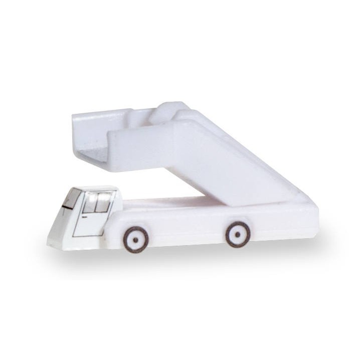 Herpa Scenix - Passenger Stairs - 6 stk