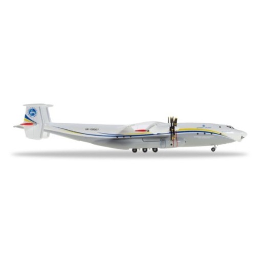 Herpa Antonov Airlines Antonov AN-22 Antei