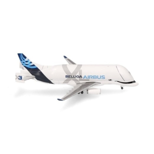 Herpa Airbus Industries BelugaXL - XL#3 - F-GXLI