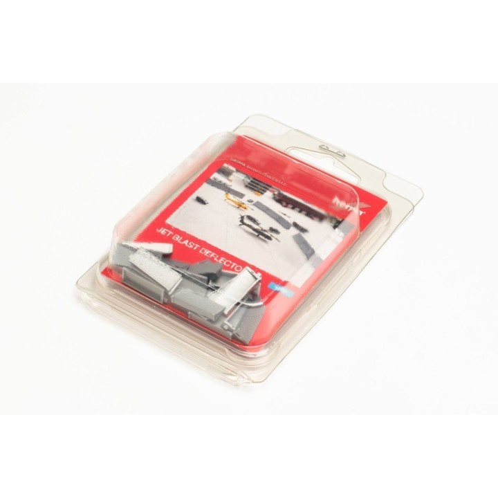 Herpa Jet Blast Deflectors